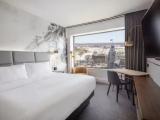 Parliament View Double room
