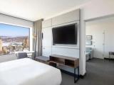 Double Junior Suite with river view