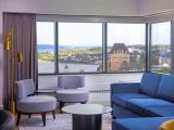 Premium Double Suite with river view