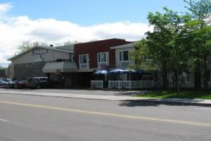 Hotel Le Voyageur, Quebec