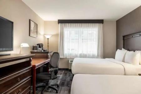 Quebec Best Western PLUS Centre-Ville - City Center - 117