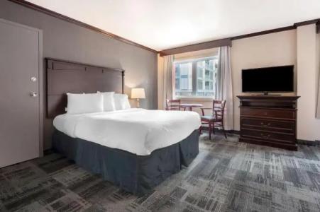 Quebec Best Western PLUS Centre-Ville - City Center - 109