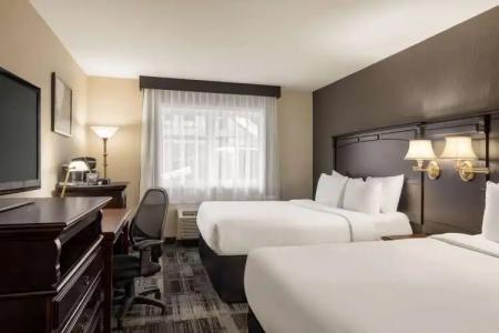 Quebec Best Western PLUS Centre-Ville - City Center - 121