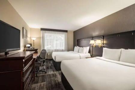 Quebec Best Western PLUS Centre-Ville - City Center - 120