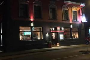 Hotel Hoppe, Witten