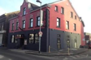Hotel Hoppe, Witten