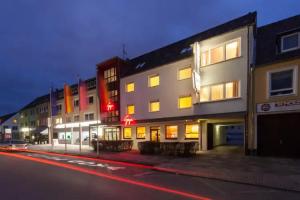 Centro Hotel Goya, Wolfsburg