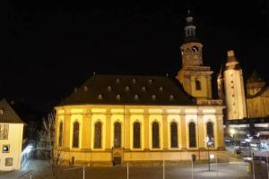 Hotel Huttl - Garni, Worms