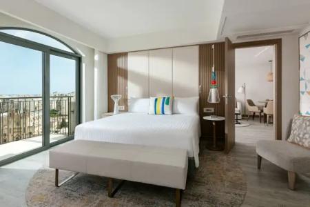 Malta Marriott & Spa - 98