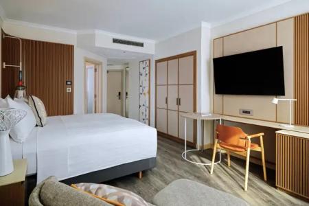 Malta Marriott & Spa - 109