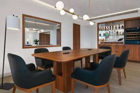 Malta Marriott & Spa - 94