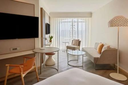 Malta Marriott & Spa - 108