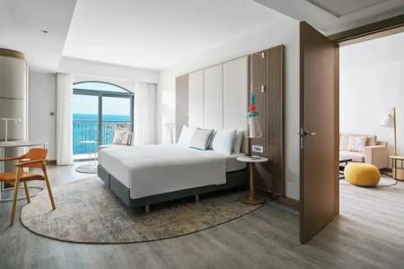 Malta Marriott & Spa - 82