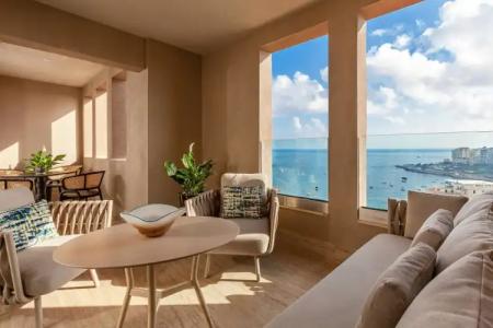 Malta Marriott & Spa - 96