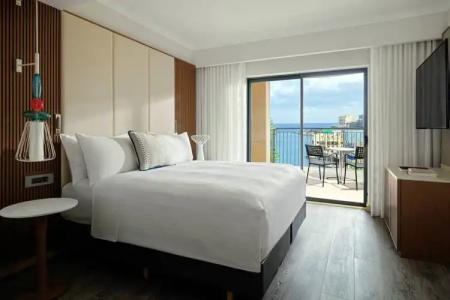 Malta Marriott & Spa - 70