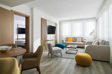 Malta Marriott & Spa - 102