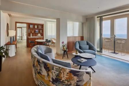 Malta Marriott & Spa - 95