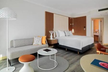 Malta Marriott & Spa - 39