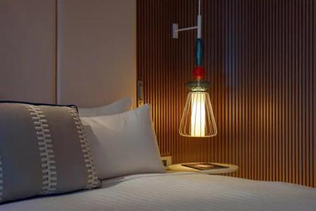 Malta Marriott & Spa - 52