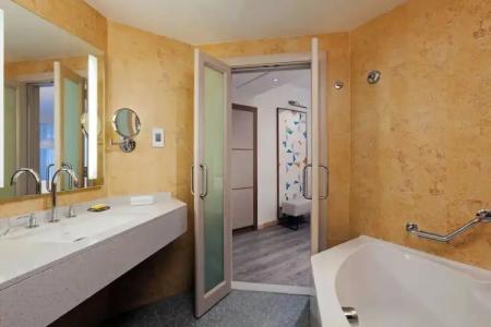 Malta Marriott & Spa - 48