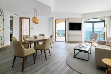 Malta Marriott & Spa - 105