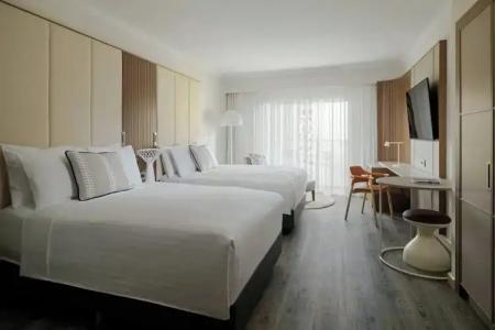 Malta Marriott & Spa - 46