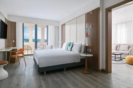 Malta Marriott & Spa - 101