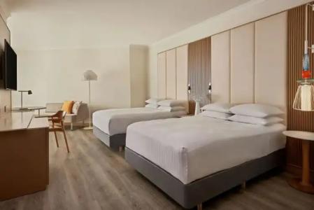 Malta Marriott & Spa - 106