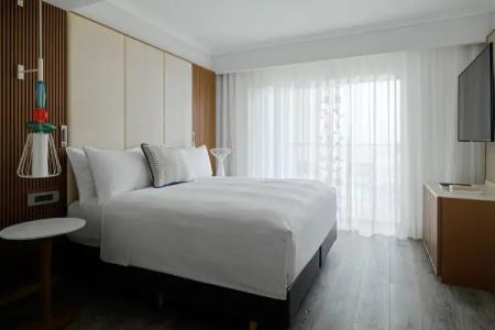 Malta Marriott & Spa - 66