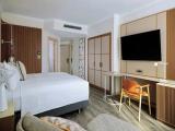 Superior Double room with view