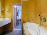 Double Junior Suite with balcony