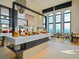 Standard Double Club room with balcony