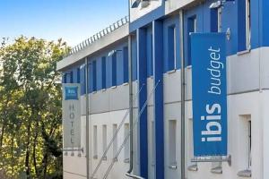 Ibis Budget Oberbarmen Mini-hotel, Wuppertal