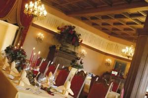 Schlosshotel Steinburg, Wurzburg