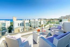 Villa Imperial, Protaras