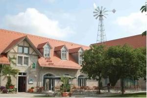 Landgasthof Zum Alten Gut Hotel, Wurzburg