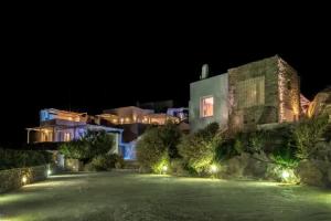 Super Rockies Resort, Platis Yialos Mykonos