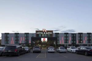 Hôtel & Suites Normandin Québec, Quebec