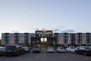 Hotel & Suites Normandin Quebec, Quebec