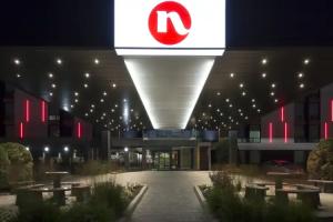 Hotel & Suites Normandin Quebec, Quebec