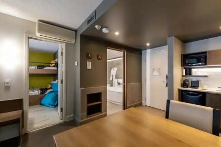 Hôtel & Suites Normandin Québec - 44