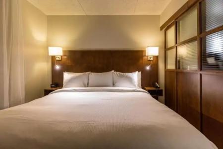 & Suites Normandin Quebec - 42