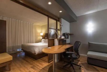 & Suites Normandin Quebec - 39