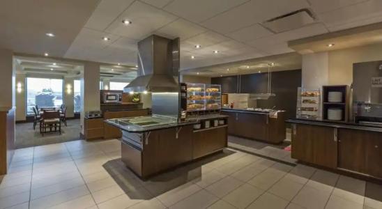 Hôtel & Suites Normandin Québec - 9