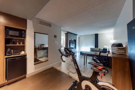 & Suites Normandin Quebec - 60