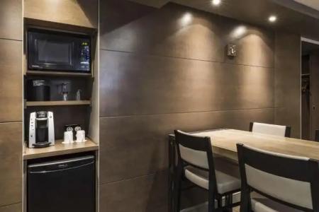 Hôtel & Suites Normandin Québec - 14