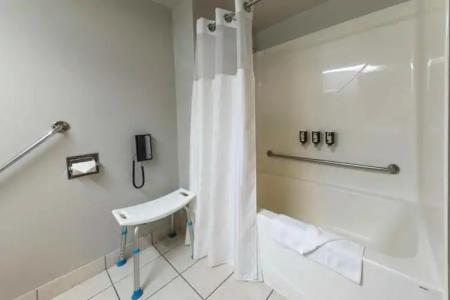 Hôtel & Suites Normandin Québec - 32