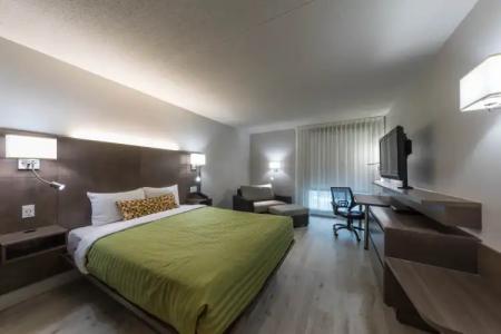 & Suites Normandin Quebec - 6