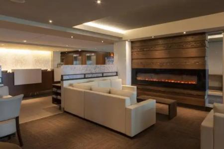 Hôtel & Suites Normandin Québec - 13