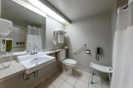 Hôtel & Suites Normandin Québec - 30